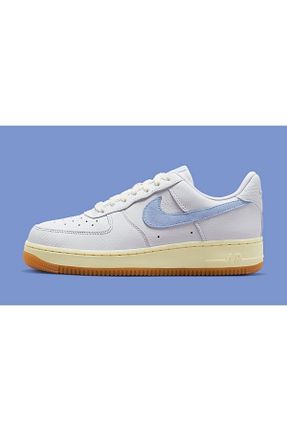 کفش اسنیکر سفید زنانه بند دار Nike - کد 745463754
