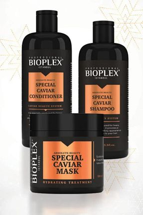 ست مراقبت مو Bioplex - کد 199020429