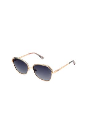 عینک آفتابی متالیک زنانه پلاریزه ELOI Sunglasses - کد 750608865