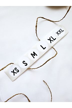 اتیکت Çikoleyt Design - کد 750691526
