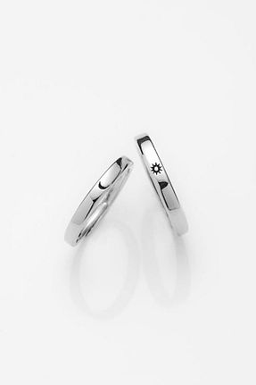 انگشتر جواهر مردانه زیرکن Sahira Jewelry - کد 131847760
