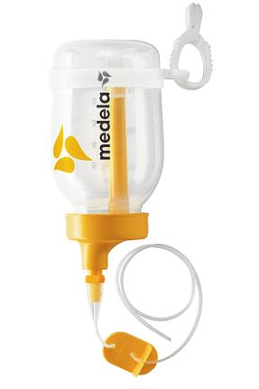 شیشه شیر Medela - کد 449134033