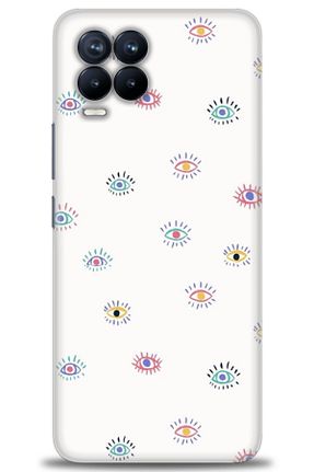 کاور و قاب سفید realme - کد 750977513