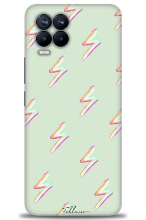 کاور و قاب سفید realme - کد 751064763