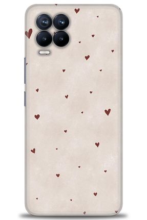 کاور و قاب سفید realme - کد 751080858