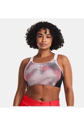 سوتین ورزشی رنگی زنانه پلی استر Under Armour - کد 750015842