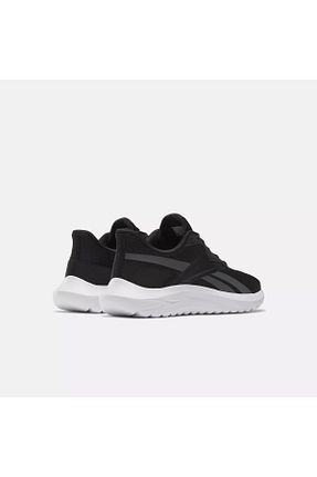 کفش پیاده روی مشکی مردانه چرم مصنوعی Reebok - کد 750288110