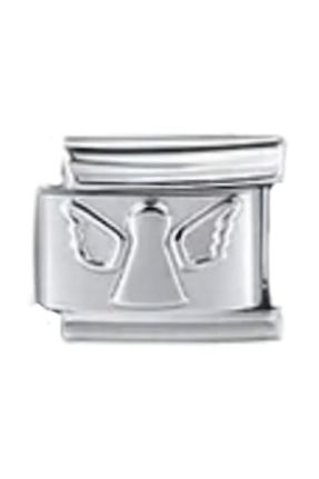 دستبند استیل (فولاد) متالیک زنانه استیل (فولاد) RoseCo00 - کد 750395682