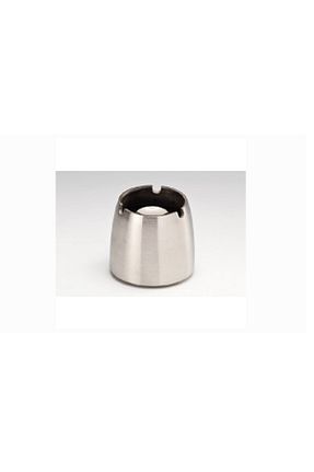 زیر سیگاری طوسی فلزی Zicco - کد 750410950