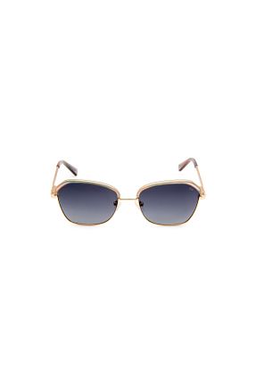 عینک آفتابی متالیک زنانه پلاریزه ELOI Sunglasses - کد 750608865
