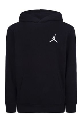 سوئیشرت بژ بچه گانه ساده Nike - کد 750818061