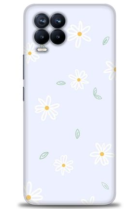 کاور و قاب سفید realme - کد 751086593