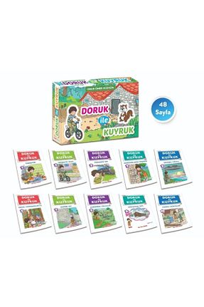 درسی و کتب کمک آموزشی Mavi Deniz Yayınları - کد 65641455