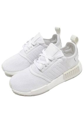 کفش پیاده روی سفید زنانه adidas - کد 751361745