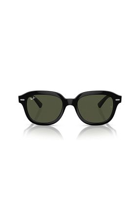 عینک آفتابی بژ زنانه UV400 Ray-Ban - کد 751567817
