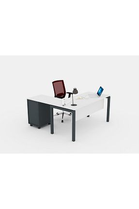 ست اداری Çağın Ofis Mobilyaları - کد 751642422