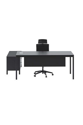 ست اداری Çağın Ofis Mobilyaları - کد 751642605