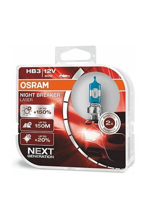 لامپ موتور سیکلت Osram - کد 37871384