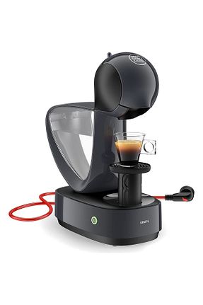 چای ساز / قهوه ساز مشکی Nescafe - کد 751953029