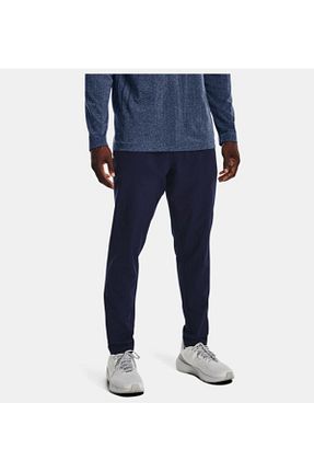 پائین تنه گرمکن اسپرت سرمه ای مردانه Ter Tutmayan Under Armour - کد 752036848
