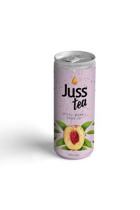 چای سرد juss - کد 752172765