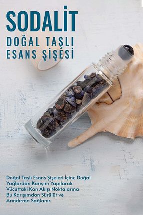 اسانس ادکلن Deniz Doğal Taş - کد 752024471