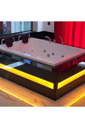 جکوزی KUNTBAY JAKUZİ - کد 752371901