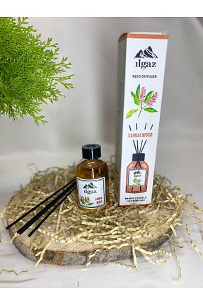 خوشبو کننده هوا SandaلیترAğacı Ilgaz Naturix Organix - کد 752394236