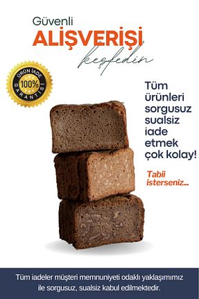 نان Kersendüz - کد 208501797