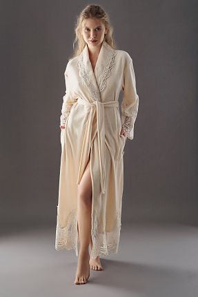 ربدوشام نباتی زنانه بامبو Nuşa - کد 752752751