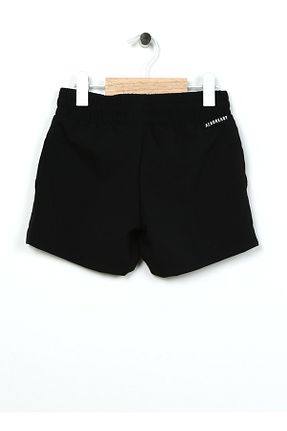 شلوارک و برمودا مشکی مردانه بافتنی adidas - کد 752748932