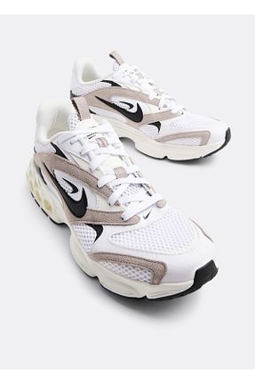 کفش اسنیکر سفید زنانه بند دار Nike - کد 752868561