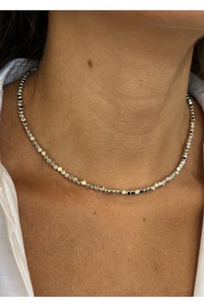 گردنبند جواهر زنانه کد 363714177