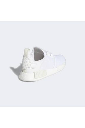 کفش پیاده روی سفید زنانه adidas - کد 751361745