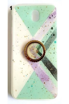 کاور و قاب رنگی Samsung Galaxy J7 Pro ERKAN - کد 751368980