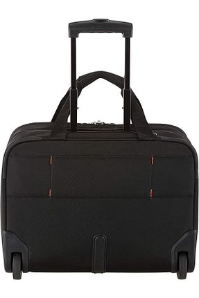 کیف نوت بوک مشکی Samsonite - کد 6670342
