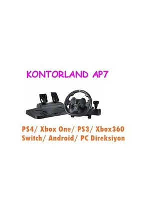 اکسسوری Xbox مشکی Genel Markalar - کد 75808789