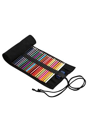 جعبه خودکار / قلم مشکی Vox Art - کد 751843719