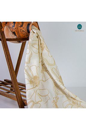 پارچه نباتی METERİAL - کد 752024874