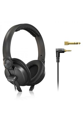 هدفون استودیویی Behringer - کد 752161858