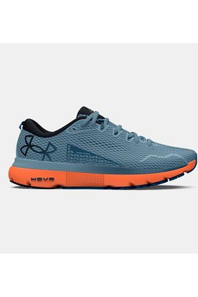 کفش دو و میدانی و تمرینی آبی بچه گانه Under Armour - کد 752027000