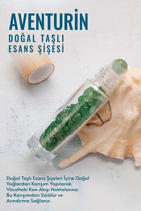 اسانس ادکلن Deniz Doğal Taş - کد 752070479