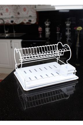 آبچکان سفید استیل (فولاد) HIMYHOME - کد 752426188