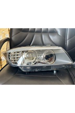 چراغ جلوی خودرو xenon frohe - کد 752855658