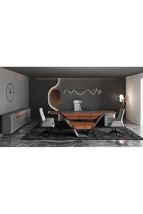 ست اداری Çağın Ofis Mobilyaları - کد 752912219