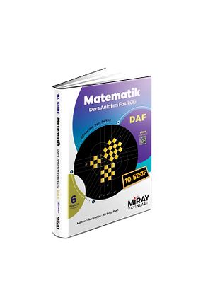 آمادگی آزمون MİRAY - کد 753009792