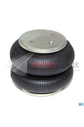 سیستم تعلیق SAMPA - کد 750492842