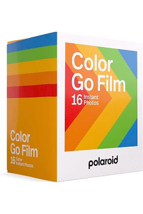 دوربین عکاسی دیجیتال سفید Polaroid - کد 167408908