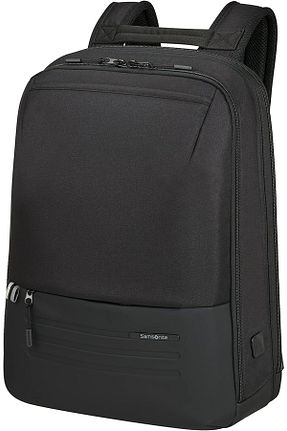 کیف لپ تاپ و مدارک مشکی زنانه پارچه ای Samsonite - کد 641061067