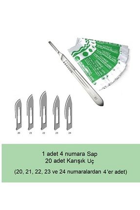 اکسسوری چاقو و قمه رنگی QBR Home - کد 751913144